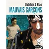 Image de Mauvais garçons - Benjamin Flao en occasion ou reconditionné