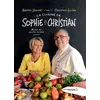Image de Les recettes de sophie et Christian - Menus des quatre saisons - Sophie Davant en occasion ou reconditionné