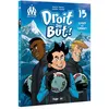 Image de Droit au but - Tome 15 - Davoine en occasion ou reconditionné