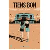 Image de Tiens bon - Nina Lacour en occasion ou reconditionné