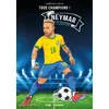 Image de Neymar - Tous champions - Le magicien - Tome 6 - Fabrice Colin en occasion ou reconditionné