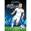 Image de Karim Benzema - Tous champions - Fabrice Colin en occasion ou reconditionné