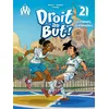 Image de Droit au but - Tome 21 - Thierry Agnello en occasion ou reconditionné