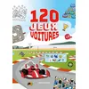 Image de 120 jeux voitures - Françoise Ancey en occasion ou reconditionné