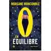 Image de En équilibre - Morgane Moncomble en occasion ou reconditionné