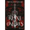 Image de La Reine des ombres - Tricia Levenseller en occasion ou reconditionné