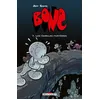 Image de Bone T07 - Les Cercles fantômes - éd. couleur - Jeff Smith en occasion ou reconditionné