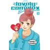Image de Lovely Complex T15 - Aya Nakahara en occasion ou reconditionné