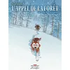 Image de L'Appel de la forêt, de Jack London - Maxe L'Hermenier en occasion ou reconditionné