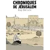 Image de Chroniques de Jérusalem - Guy Delisle en occasion ou reconditionné
