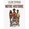 Image de Notre Histoire - T01 - Lilian Thuram en occasion ou reconditionné