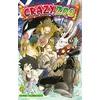 Image de Crazy Zoo T02 - Kohei Horikoshi en occasion ou reconditionné