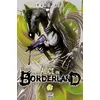 Image de Alice in Borderland T02 - Haro Asô en occasion ou reconditionné