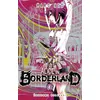 Image de Alice in Borderland T04 - Haro Asô en occasion ou reconditionné