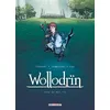 Image de Wollodrïn T05 - Celui qui dort 1/2 - David Chauvel en occasion ou reconditionné