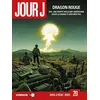 Image de Jour J T20 - Dragon rouge - Fred Blanchard en occasion ou reconditionné