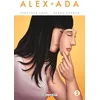 Image de Alex + Ada T02 - Jonathan Luna en occasion ou reconditionné