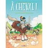 Image de À Cheval ! T02 - Qui s'y frotte, s'hippique ! - Laurent Dufreney en occasion ou reconditionné