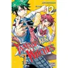 Image de Yamada kun and The 7 witches T12 - Miki Yoshikawa en occasion ou reconditionné