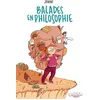 Image de Balades en Philosophie - Janine en occasion ou reconditionné