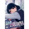 Image de Love X Dilemma T08 - Kei Sasuga en occasion ou reconditionné
