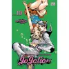 Image de Jojo's - Jojolion T10 - Hirohiko Araki en occasion ou reconditionné
