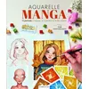 Image de Aquarelle MANGA - Lisa Legolf en occasion ou reconditionné