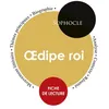 Image de Fiche de lecture Oedipe roi (Étude intégrale) - Sophocle en occasion ou reconditionné