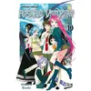 Image de Rosario + Vampire T10 - Akihisa Ikeda en occasion ou reconditionné