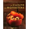 Image de La cuisine du monastere - Victor-Antoine D' Avila-Latourrette en occasion ou reconditionné