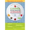 Image de Cuisiner pour vaincre la douleur et l'inflammation chronique - Jacqueline Lagacé en occasion ou reconditionné