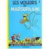 Image de Spirou Et Fantasio T,5 , Les Voleurs Du Marsupilami - Franquin, Andre en occasion ou reconditionné