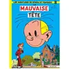 Image de Spirou Et Fantasio T,8 , La Mauvaise Tête - Franquin, Andre en occasion ou reconditionné