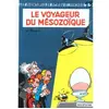 Image de Spirou Et Fantasio T,13 , Le Voyageur Du Mésozoïque - Franquin, Andre en occasion ou reconditionné