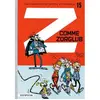 Image de Spirou Et Fantasio T,15 , Z Comme Zorglub - Franquin, Andre , Jidehem , Greg en occasion ou reconditionné