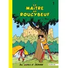 Image de Johan et Pirlouit - Tome 2 - Le Maître de Roucybeuf - Peyo en occasion ou reconditionné