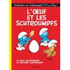Image de Les Schtroumpfs - Tome 4 - L' uf et les Schtroumpfs - Peyo en occasion ou reconditionné