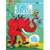 Image de Spirou et Fantasio - Tome 24 - Tembo Tabou - Jean Roba en occasion ou reconditionné