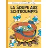 Image de Les Schtroumpfs - Tome 10 - La Soupe aux Schtroumpfs - Peyo en occasion ou reconditionné