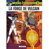 Image de Yoko Tsuno - Tome 3 - La Forge de Vulcain - Roger Leloup en occasion ou reconditionné