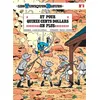 Image de Les Tuniques Bleues - Tome 3 - Et pour quinze cents dollars en plus - Raoul Cauvin en occasion ou reconditionné