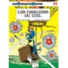 Image de Les Tuniques Bleues - Tome 8 - Les Cavaliers du ciel - Raoul Cauvin en occasion ou reconditionné