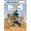 Image de Les Tuniques Bleues - Tome 13 - Les Bleus dans la gadoue - Raoul Cauvin en occasion ou reconditionné