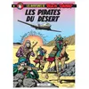 Image de Buck Danny - Tome 8 - Les Pirates du désert - Victor Hubinon en occasion ou reconditionné