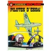 Image de Buck Danny - Tome 10 - Pilotes d'essai - Victor Hubinon en occasion ou reconditionné