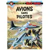 Image de Buck Danny - Tome 12 - Avions sans pilotes - Victor Hubinon en occasion ou reconditionné
