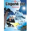 Image de L'agent 212 - Tome 6 - Ronde de nuit - Raoul Cauvin en occasion ou reconditionné