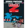 Image de Spirou et Fantasio - Tome 37 - Le Réveil du Z - Tome en occasion ou reconditionné
