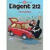 Image de L'agent 212 - Tome 8 - Pas de panique - Raoul Cauvin en occasion ou reconditionné