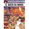 Image de Yoko Tsuno - Tome 17 - Le Matin du monde - Roger Leloup en occasion ou reconditionné